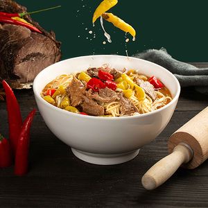 Taste of Beef Noodles (Beijing Road Branch)