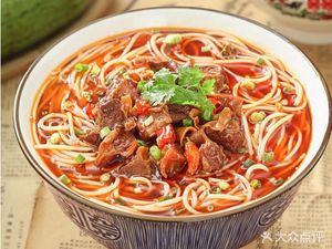 Zhao Dafa Hunan Meatball Noodles (Beijing Road Branch)