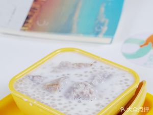 Liji Traditional Zhusheng Noodles (Haoxian Business Building Branch)