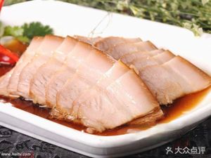 Baoyuan Food (Hua Da Yuan Branch)