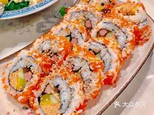 Han Cuisine House Korean Restaurant