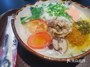 Dafengwo Food Plaza (Baihui Plaza Branch)