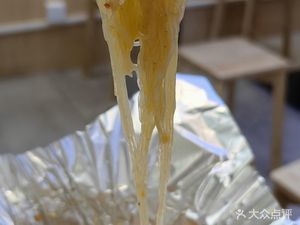 Longmen Flower Clam · Small Seafood Foil Rice Noodles (Beijing Road Store)