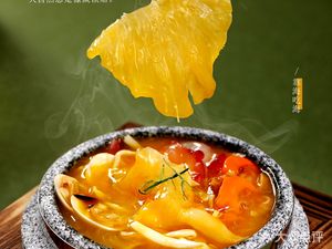 Xiyue Zhan • Pigeon Speciality Restaurant • Abalone, Sea Cucumber, Bird's Nest, Shark Fin (Beijing Road Branch)