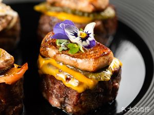 ABC · First Segmented Stone Grill Steak