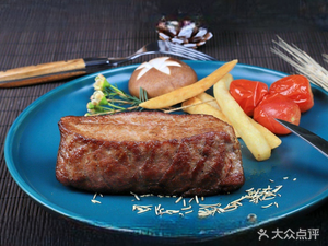 Zhisibao Italian Pasta & Grill (Guandada Road Branch)