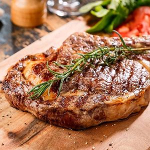 Niu Yi Angus Steak (Gongyuanqian Branch)