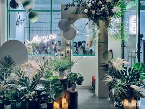 Wu Ming Tang - Chef No One