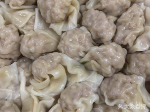 Fengcai Wonton Noodles (Guandag Road Branch)