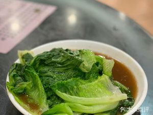 Cai Fu Noodle House (Dezheng Middle Road Branch)