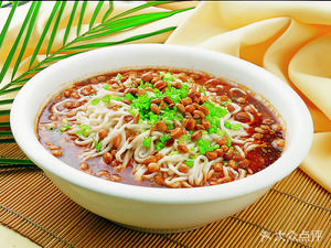 Yimaili Handmade Beef Noodles (Yuehua Road Branch)