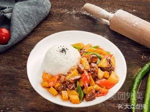 Lanzhou Beef Noodles (Lishui Fang Community Branch)