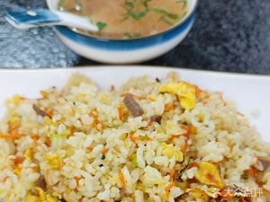 Lanzhou Beef Noodles (Yinshan Building Branch)