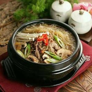 Li's Korean Cuisine (Beijing Road Tianhe Mall Branch)