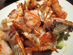 Shunde Lai (Zhongshan Fifth Road Branch)