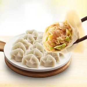 Northeast Dumpling House · Northeastern Cuisine (Huifu East Road Branch)