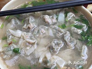 Old Shanghai Dumpling (Beijing Road Pedestrian Street Store)