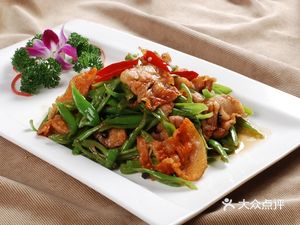 Hongyun Spicy Hot Pot (Dezheng Middle Road Store)