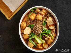 Feiwan Spicy Hot Pot (Deying South Branch)