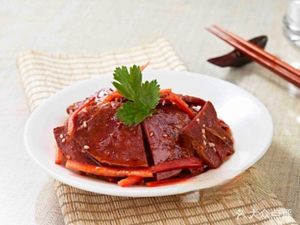 La Bai Wei Bone Soup Spicy Hot Pot