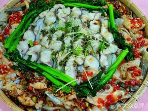 Xinghui Catering (Shawan Guba Store)