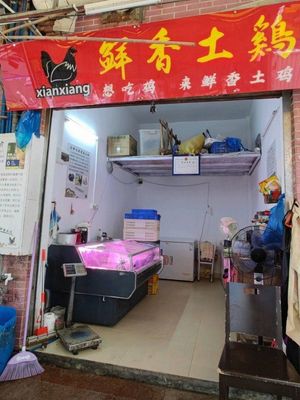 Fresh Aromatic Chicken