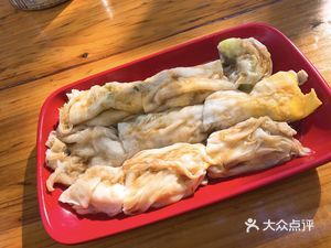 Faqquan Stone Mill Steamed Rice Noodles (Zhanlin Business Building Store)