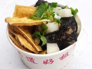 Authentic Changsha Stinky Tofu (Xinhua Market Branch)