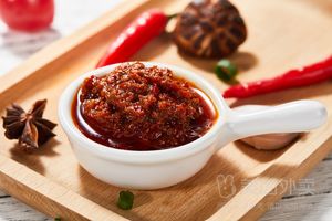 Old-Style Hongfulai Restaurant