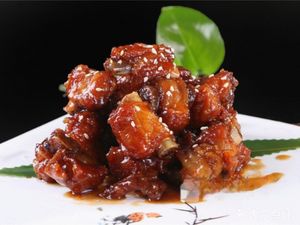 Zui Run Xiang Food (Zhufeng Street Store)