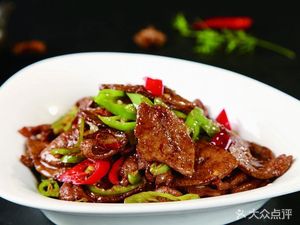 Ke Lai Xiang Wooden Bucket Rice (Xinzhong Road Branch)