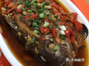 Xiang Xiao Chu (Xinzhong Road Branch)