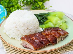 Zhang Ji Roast Goose Restaurant