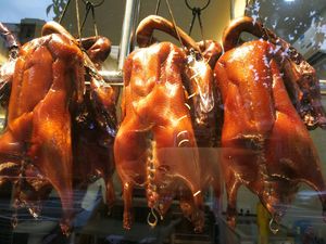 Jin Jing Restaurant (Huadu Branch)