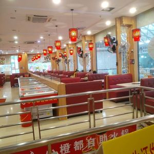 Xiao Cheng Du Hot Pot Buffet (Dongtie Food Shopping Plaza Store)
