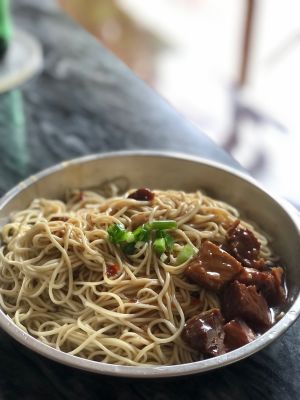 Huaxi Noodle Shop (Xinhua Road Branch)