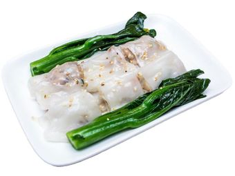 Hua Ji Stone-Milled Rice Noodle King