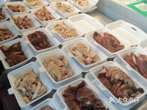 Zui Run Xiang Food (Cuifa Garden Store)