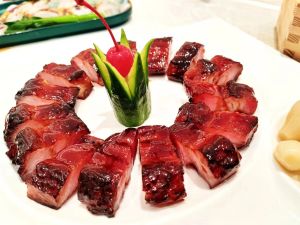 Zhong Cun Grand Hotel