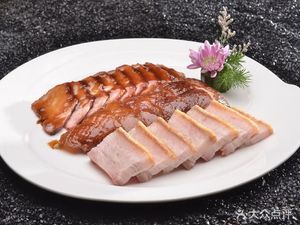 Da Zhong Roast Meat Fast Food (Zhongcun Gate Store)