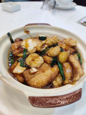 Xijun Restaurant · Qiaolian Building Branch