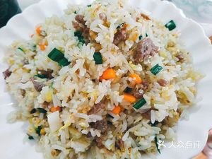 Shang Shan Tang (Zhanqian Road Store)