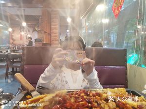 Waluace (Xinhua Guomei Store)