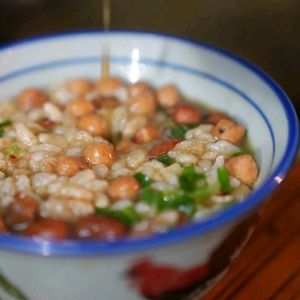 Zijingcheng · Gongcheng Oil Tea Shop