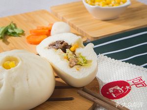 Bao Dage Central Plain Noodle Shop (Shuiyin Road Store)