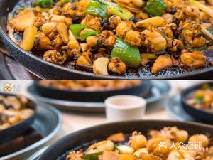 Fuxianlai Restaurant (Huagong Building Branch)