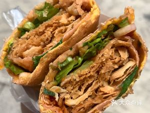 Zheng Ge Zaliang Jianbing (Shuiyin Road Branch)