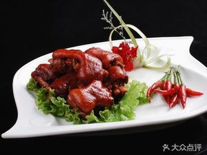 Shangpin Piaoxiang (Quzhuang Branch)