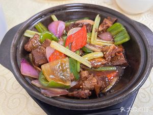 Delicious Chicken & Soup Specialty Restaurant