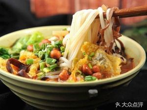 Amo Authentic Guilin Rice Noodles (Shuuyin Street Branch)